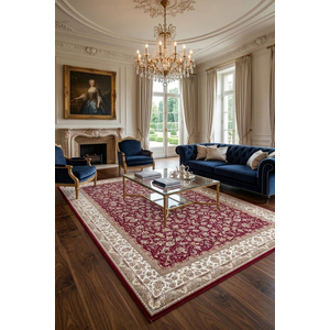 Thảm Ba Tư Persian Carpet sang trọng nhập khẩu từ Iran HLO-SEDONA S5280 HNO