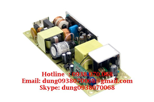 Bô nguồn mean well HLP-40H-36, HLP-40H-42,HLP-40H-48,HLP-40H-54