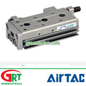 Pneumatic cylinder / double-acting / compact ACE series | Airtac Vietnam | Khí nén Airtac