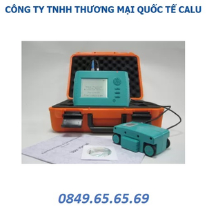 Máy đo độ dày lớp phủ bê tông HLT210+