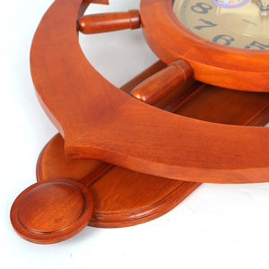 Đồng hồ treo tường quả lắc có nhạc Kashi HM256 số học trò