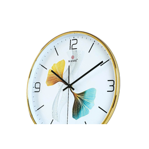 Đồng hồ treo tường Kashi HM380-1