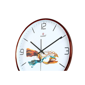 Đồng hồ treo tường Kashi HM380-4
