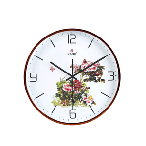 Đồng hồ treo tường Kashi HM380-5