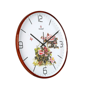 Đồng hồ treo tường Kashi HM380-5