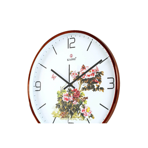 Đồng hồ treo tường Kashi HM380-5