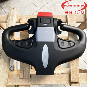 TAY ĐIỀU KHIỂN XE NÂNG ĐIỆN HANGCHA PIN LITHIUM