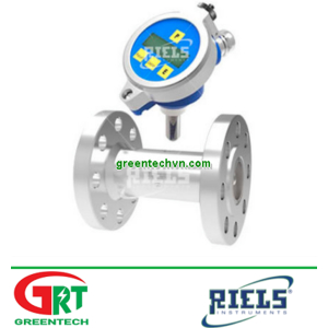 HM-F | Reils | Cảm biến lưu lượng | Liquid flow meter / turbine | Reils Instruments Vietnam