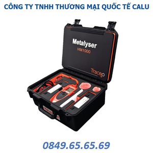 Máy đo kim loại trong nước HM1000