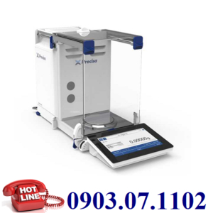 Cân Phân Tích Bán Vi Lượng 5 Số Lẻ,HA225SM-FR Precisa - Thuỵ Sỹ