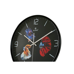 Đồng hồ treo tường Kashi HM380-9