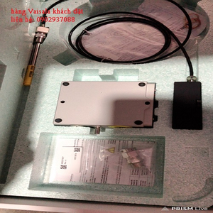 HM70 F4E1A0DB, thiết bị đo độ ẩm cầm tay vaisala, đại lý vaisala vietnam, Handheld Humidity and Temperature Meter vaisala