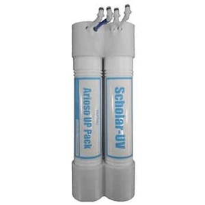 HMC-AUP-S Cột Lọc Nước UP Cho Máy ARIOSO POWER I