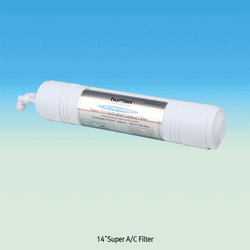 HMC-S-AC Cột Lọc Nước