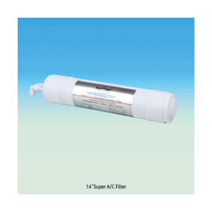 HMC-S-AC Cột Lọc Nước