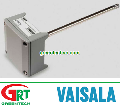 Vaisala HMD53 | Cảm biến nhiệt độ & độ ẩm Vaisala HMD53 | Vaisala Vietnam |