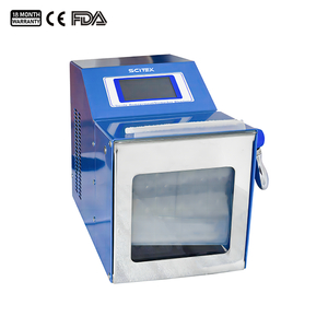 Máy đồng hóa vô trùng kiểu đập - HMG-BHS11; HMG-BS09; HMG-BG08