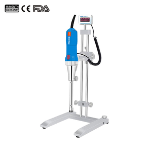 Máy đồng hóa cắt cao kỹ thuật số - HMG-DH500