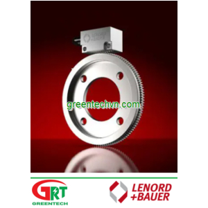 GEL 2449 | Incremental rotary encoder | Bộ mã hóa vòng quay tăng dần | LENORD + BAUER Viêt Nam