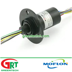 MC400 series | Capsule slip ring | Vòng trượt viên nang | Moflon Việt Nam