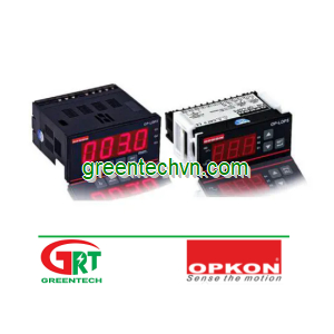 OP-LDP series | Multi-axis positioning controller | Bộ điều khiển định vị đa trục | OPKON Việt Nam
