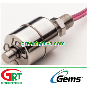 LS-1755 series | Magnetic float level switch | Công tắc mức phao từ tính | Đại lý Gems Sensor tại V