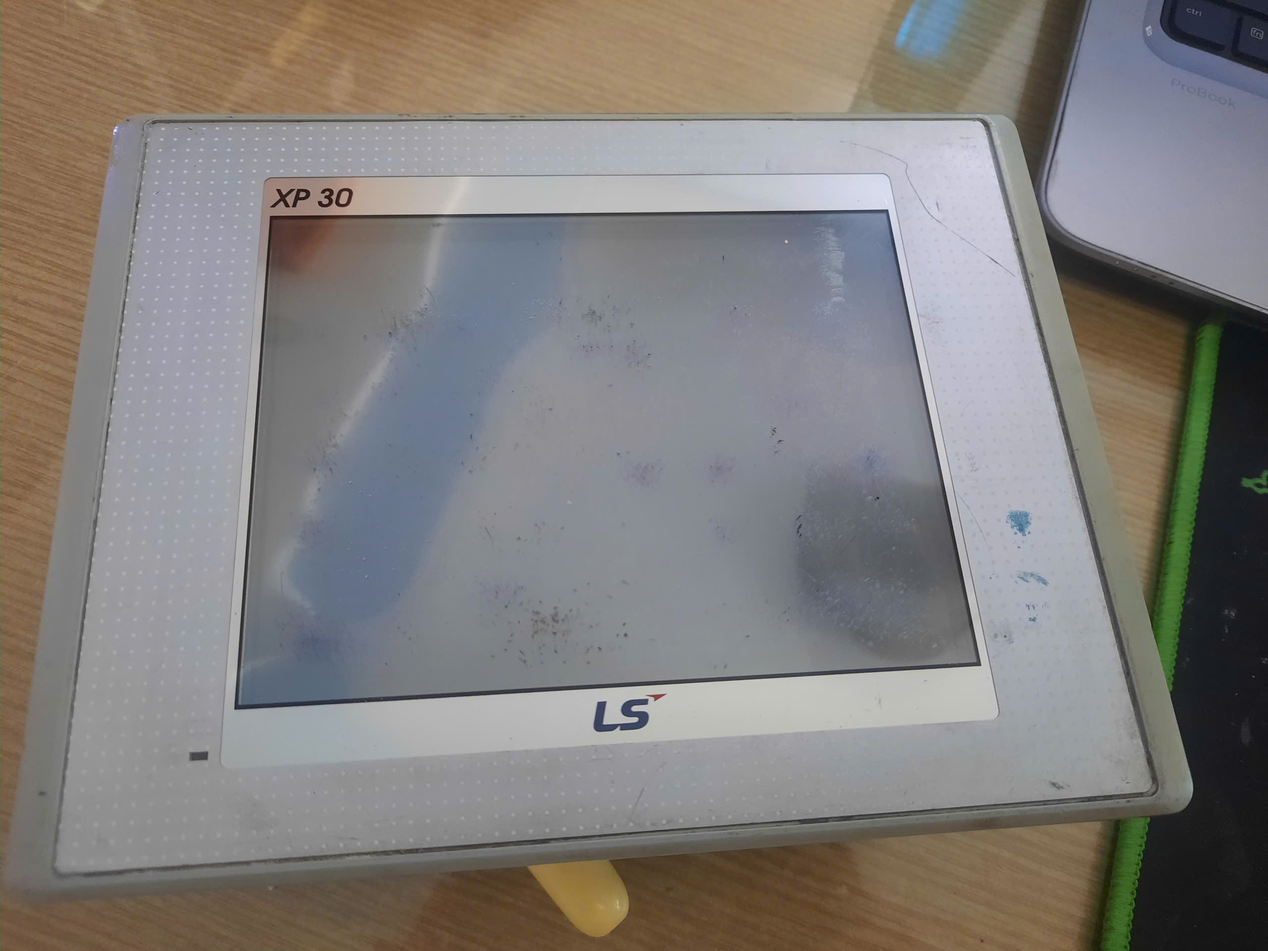 HMI LS XP30 TTA DC 5.6 INCH