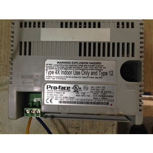 HMI PRO-FACE 3180053-02 cũ