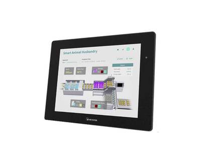 HMI Weintek cMT2078X 7 inch