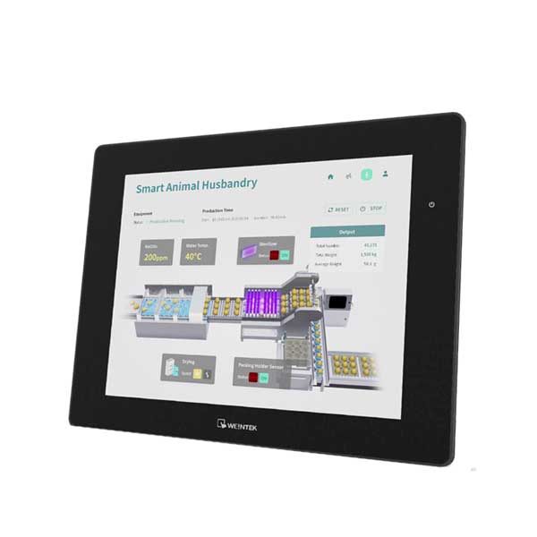 HMI Weintek cMT2128X 12.1 inch