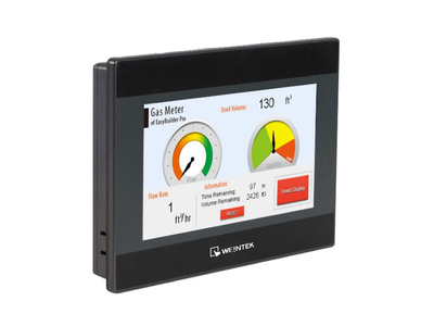 HMI Weintek MT8052iP 4.3 inch 24VDC