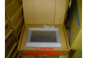 HMI WEINTEK MT8101iE, MT8100iE