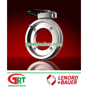 GEL 2444 | Incremental rotary encoder | Bộ mã hóa vòng quay tăng dần | LENORD + BAUER Viêt Nam