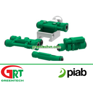 VGS3010.AK.00.BA | 9901583 | Piab | Bộ tạo khí chân không | VGS3010.AK.00.BA | Piab Việt Nam