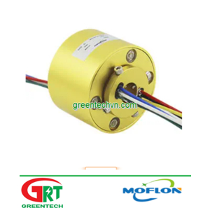 MT1256 series | Electric slip ring | Vòng trượt điện | Moflon Việt Nam