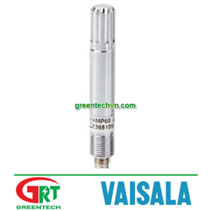 HMP60-A12A0A1B0 | Vaisala | Cảm biến nhiệt độ độ ẩm | Vaisala Vietnam