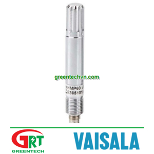 HMP60-A12A0A1B0 | Vaisala HMT330 | Cảm biến nhiệt độ độ ẩm | Vaisala Vietnam