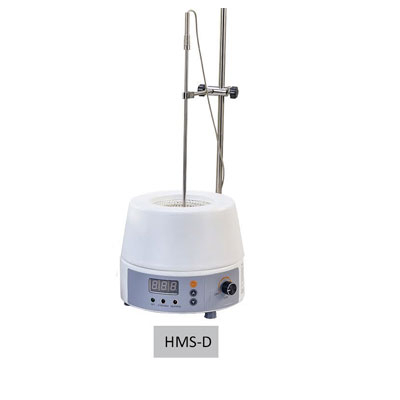 BẾP ĐUN BÌNH CẦU 1 VỊ TRÍ (BÌNH 1000ML), HM-1000D HÃNG TAISITE