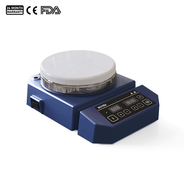 Bếp điện có chức năng khuấy từ, bảng điều khiển cảm ứng. - HMS5-280