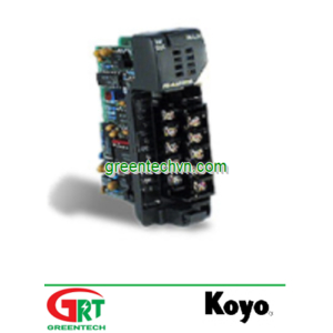 Koyo F2-4AD2DA | Bộ tín hiệu Analouge Koyo F2-4AD2DA
