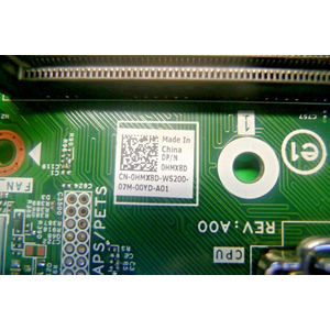 Mainboard DELL Optiplex 3070 Tower MT 17539-3 0JJ8P5 0HMX8D