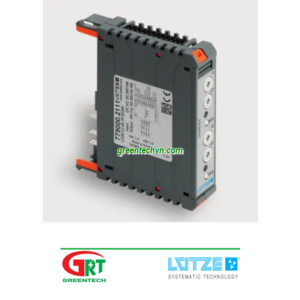779000.2111 | Load monitoring module | Mô-đun giám sát tải | Lutze Việt Nam