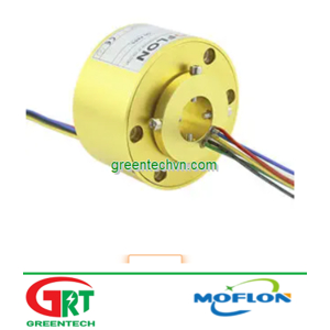 MT2586 series | Electric slip ring | Vòng trượt điện | Moflon Việt Nam