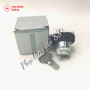 NẮP BÌNH DẦU, NẮP THÙNG NHIÊN LIỆU XE TẢI HINO 300