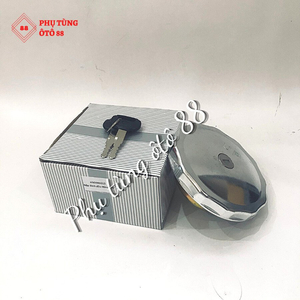 NẮP BÌNH DẦU, NẮP THÙNG NHIÊN LIỆU XE TẢI HINO 500