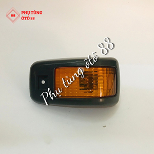 PHỤ TÙNG ĐÈN XI NHAN CÁNH CỬA XE TẢI HINO 500