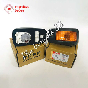 PHỤ TÙNG ĐÈN XI NHAN CÁNH CỬA XE TẢI HINO 500