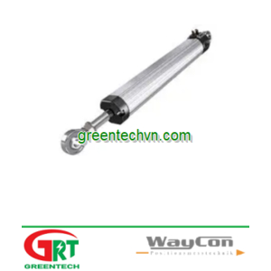 50 - 750 mm, max. ±0.05 % | LZW | Linear position sensor | Cảm biến vị trí tuyến tính | WayCon Việt