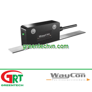 MXAZ | Magnetic linear scale | Thang đo tuyến tính từ tính | WayCon Việt Nam