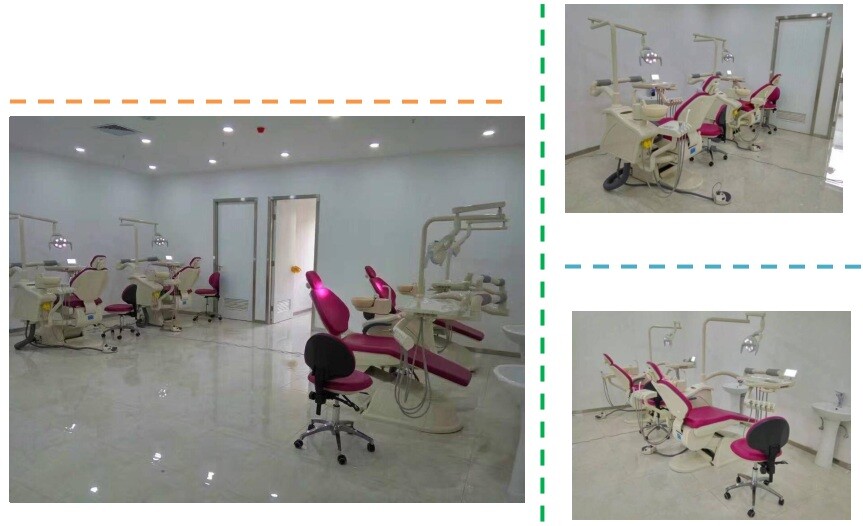 Dental Unit